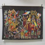 1703 6013 WALL HANGING